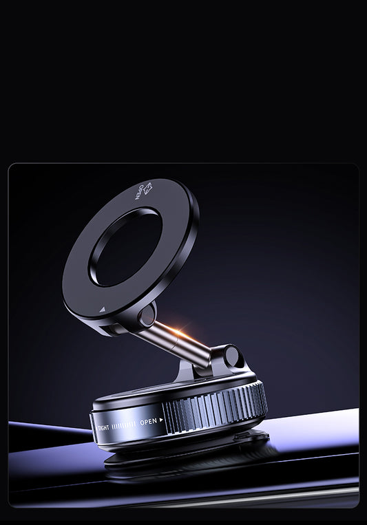 Magnetic Suction Phone Holder